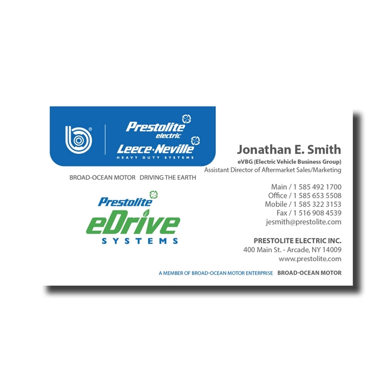 Picture for category Business Cards